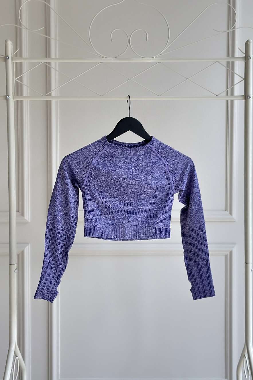 Sample Sale Top - M