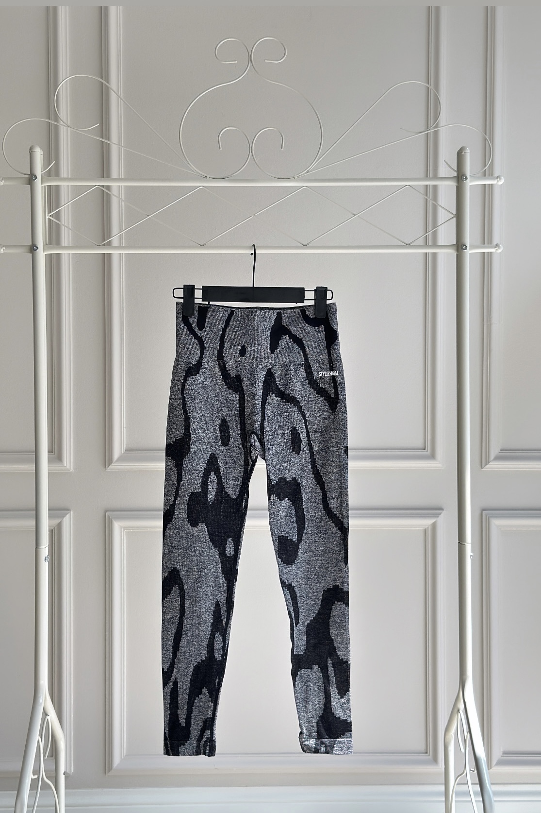 Sample Sale Bottom - S
