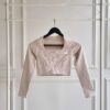Sample Sale Top - S