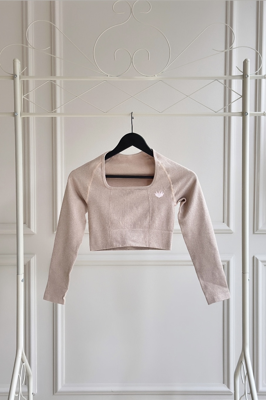 Sample Sale Top - S