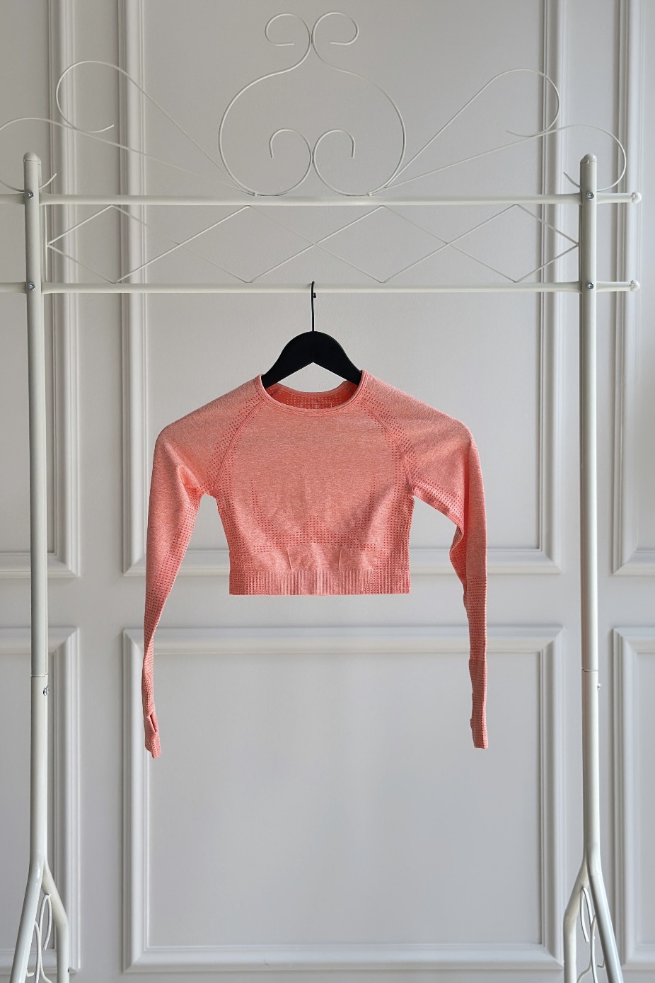 Sample Sale Top - S