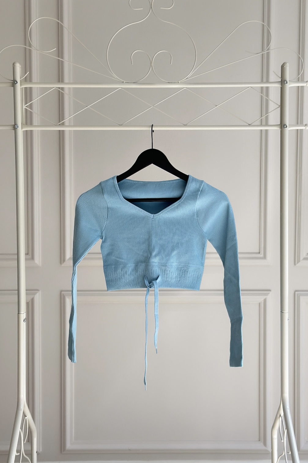 Sample Sale Top - M
