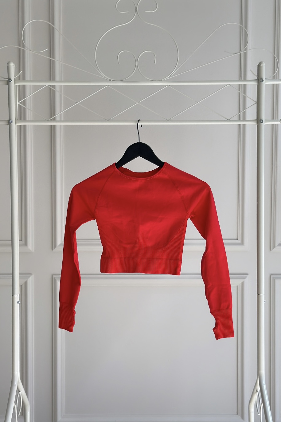 Sample Sale Top - M