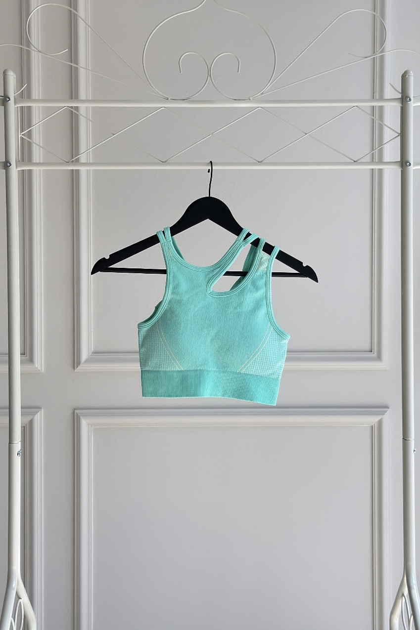 Sample Sale Top - S