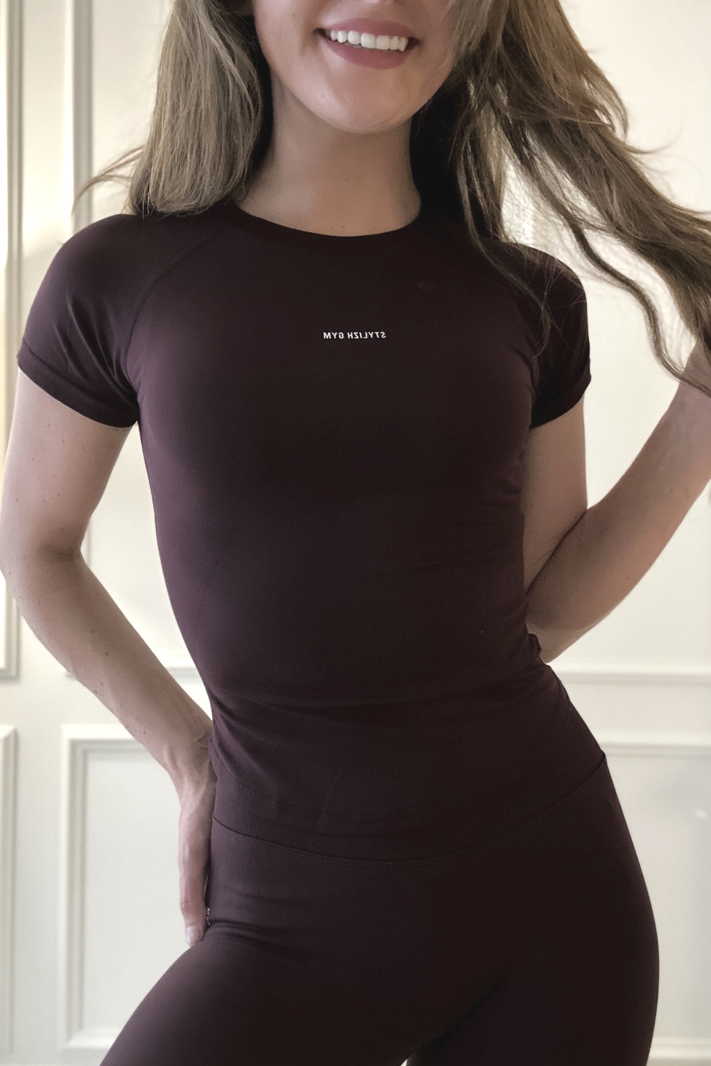 Sculpting top Mahogany